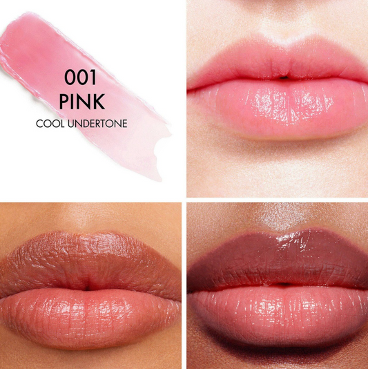 Dior Addict Lip Glow Balm – 001 Pink