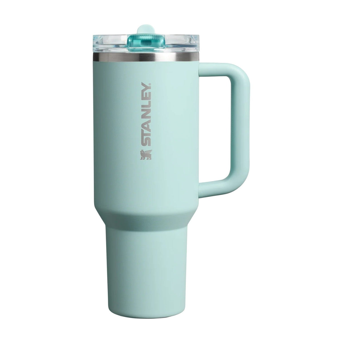 Stanley | Quencher ProTour | 1.18L - Seafoam Pink