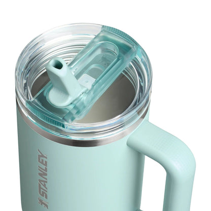 Stanley | Quencher ProTour | 1.18L - Seafoam Pink
