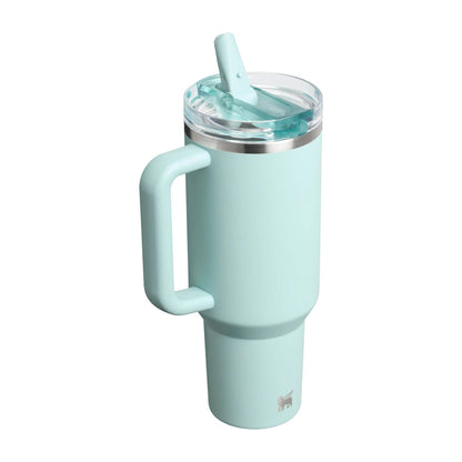 Stanley | Quencher ProTour | 1.18L - Seafoam Pink