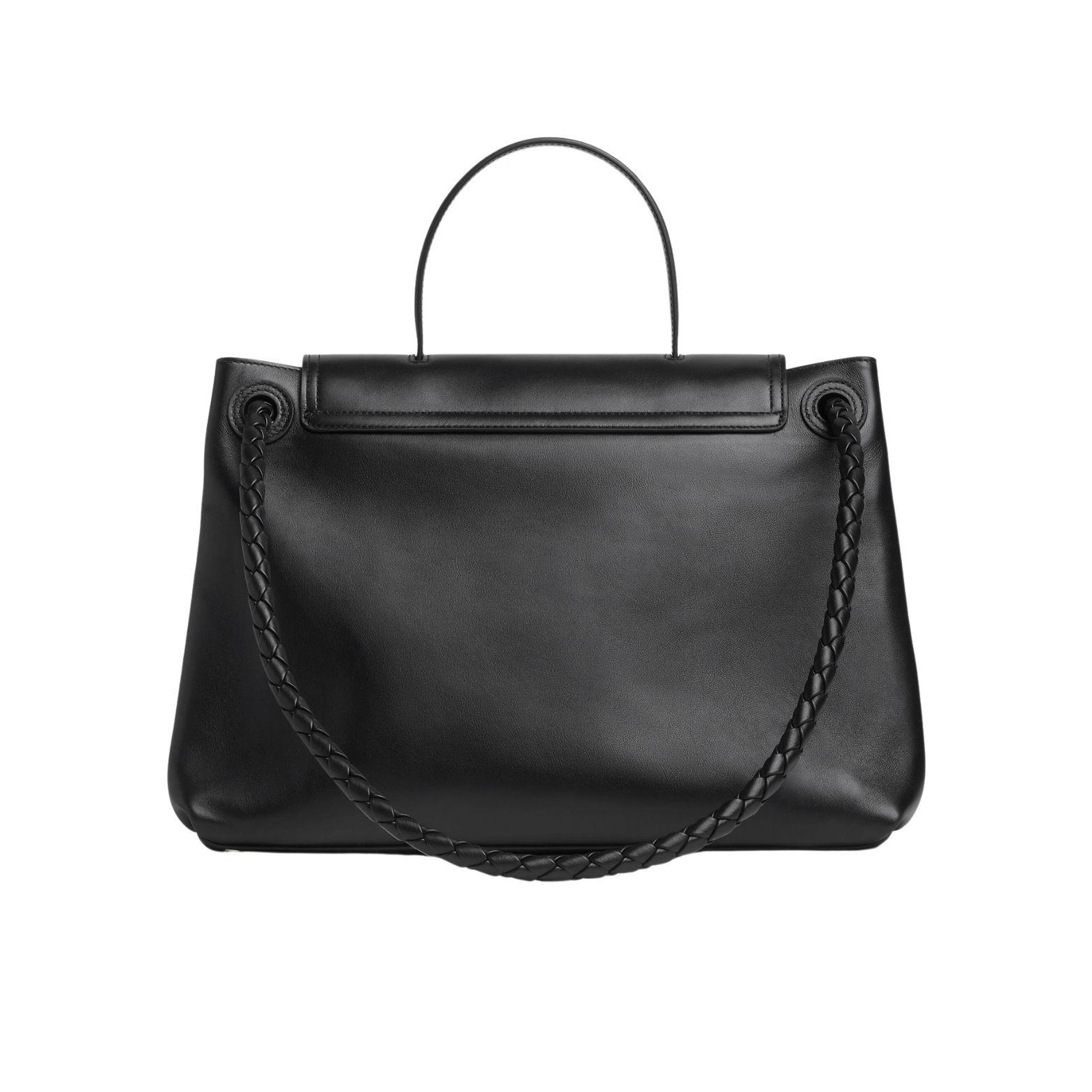 Minimal-Luxe Ciao Ciao Top Handle Bag - view 3