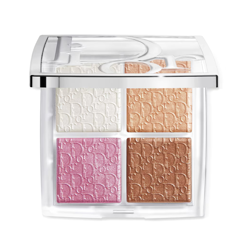 Dior Backstage Face Glow Palette Highlighter – 001