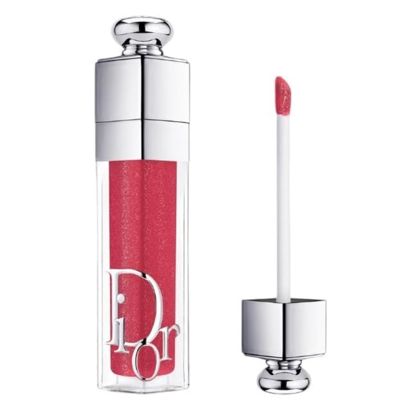 Dior Addict Lip Maximizer Gloss – 037 INTENSE ROSE