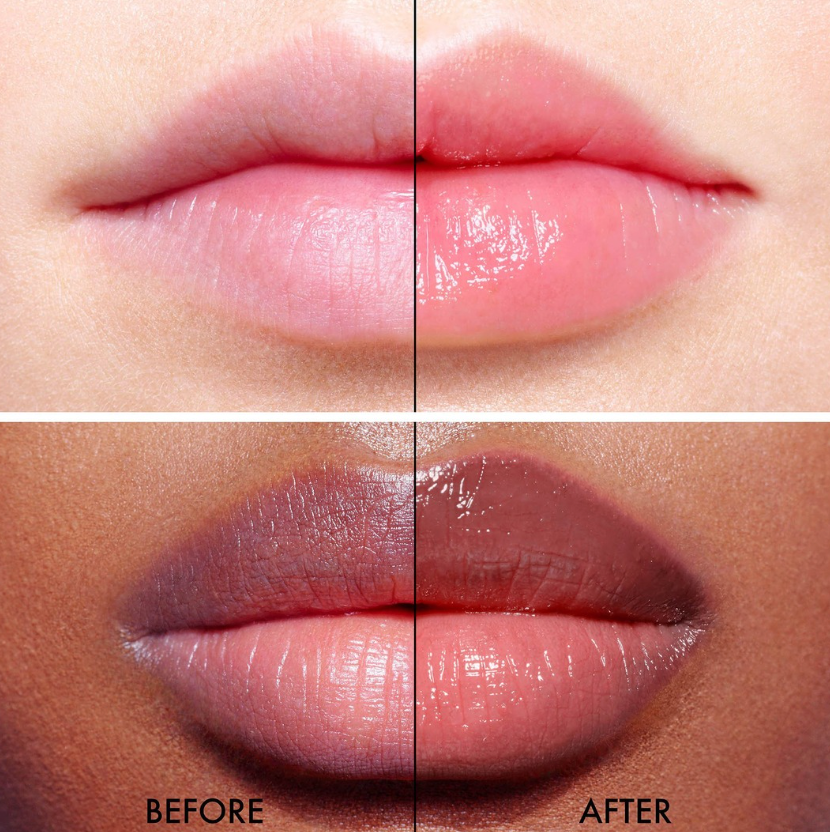 Dior Addict Lip Glow Balm – 001 Pink
