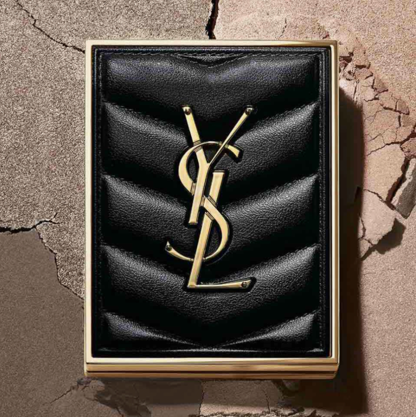 YSL Couture Baby Clutch Eyeshadow Palette – 100 Stora Dolls
