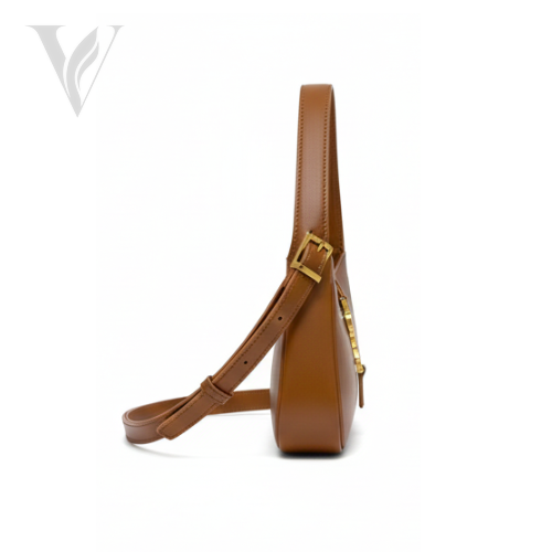 Saint Laurent Saint Laurent Hobo Bag – View 2