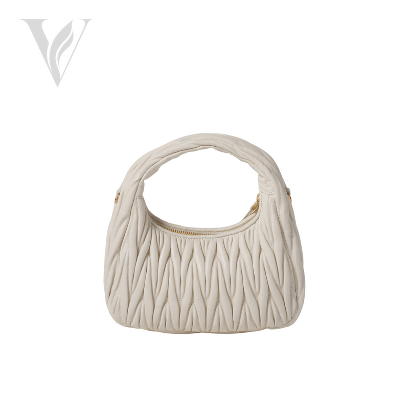 Miu Miu Wander Matelassé Tote Bag – View 2