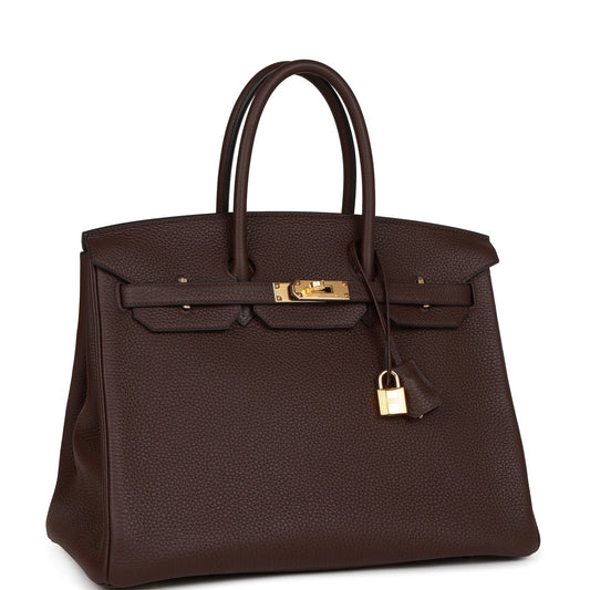 Everyday-Luxe Structured Carryall 35 Rouge Sellier Clemence Bag - view 2
