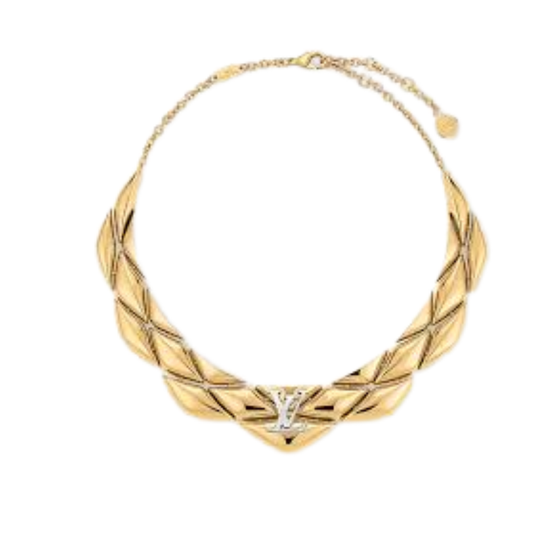 Refined Necklace