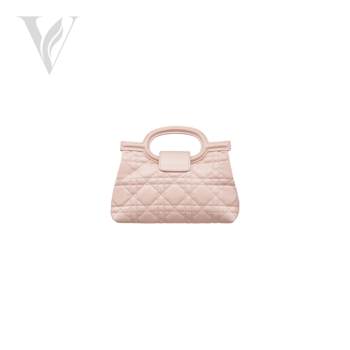 Dior Jolie Top Handle Mini Bag 1 – View 3