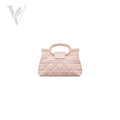 Dior Jolie Top Handle Mini Bag 1 – View 3
