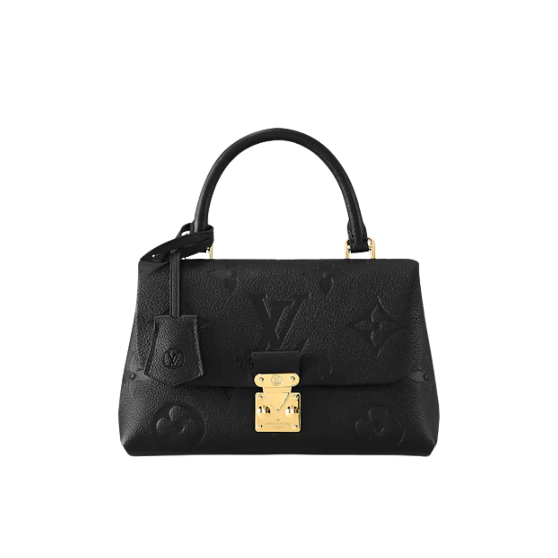 Clean-Finish Madeleine BB Handbag