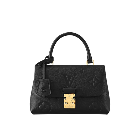 Clean-Finish Madeleine BB Handbag