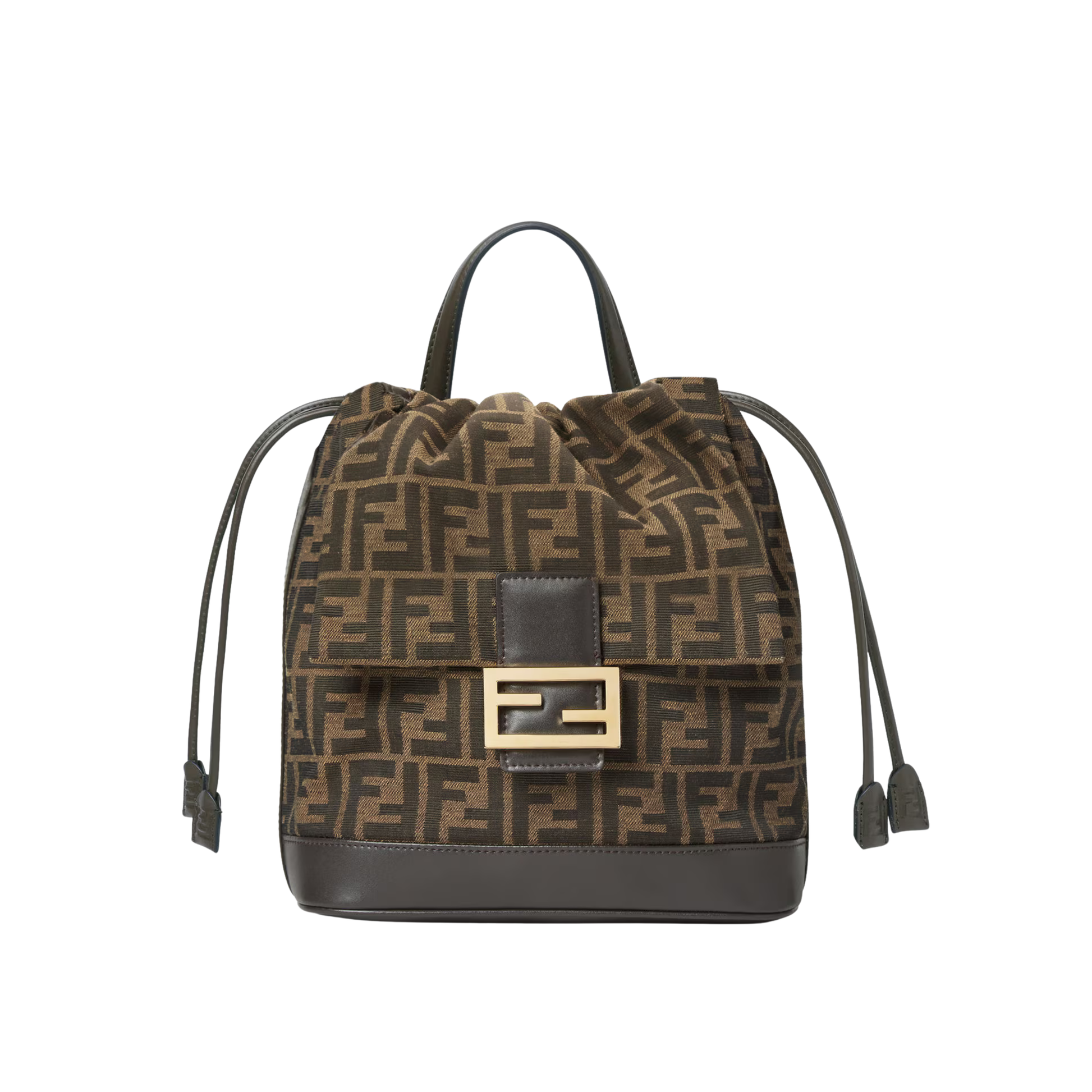 Timeless Tobacco Brown Backpack Bag