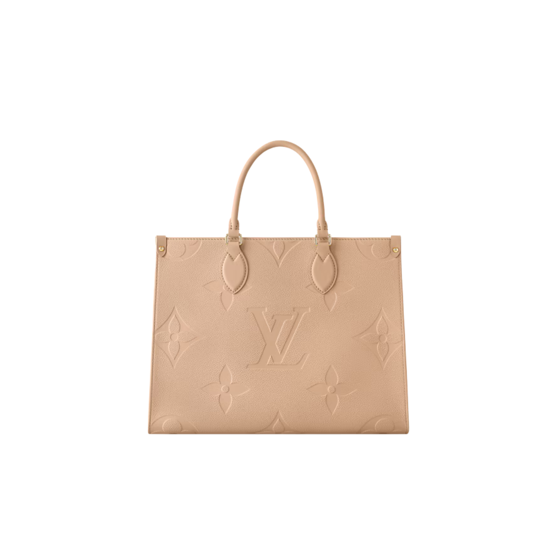 Elegant Onthego MM Pink Bag