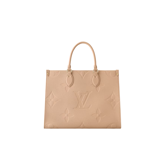 Elegant Onthego MM Pink Bag