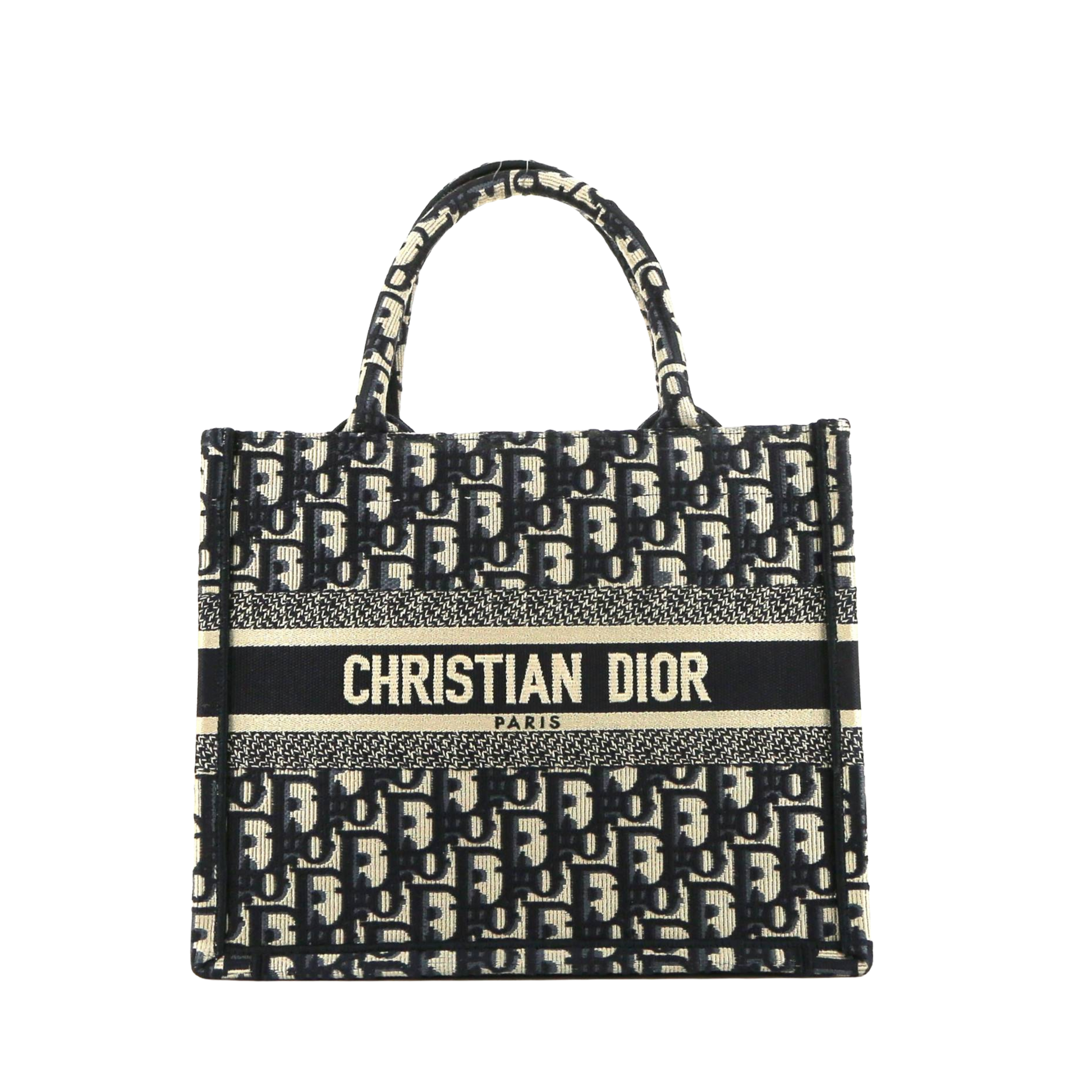 Statement Lady D Lite Black Bag