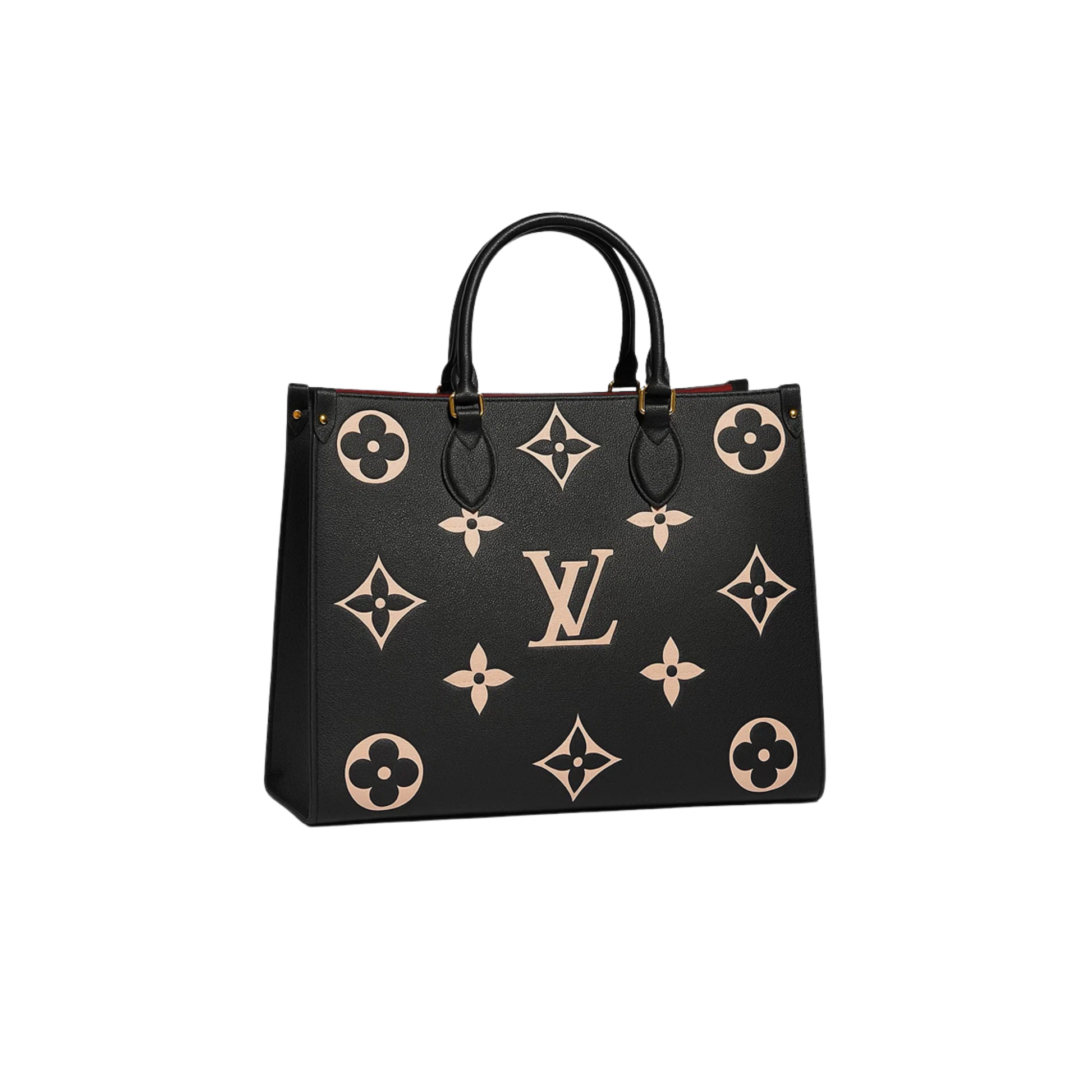 Elevated Onthego MM Tote Black