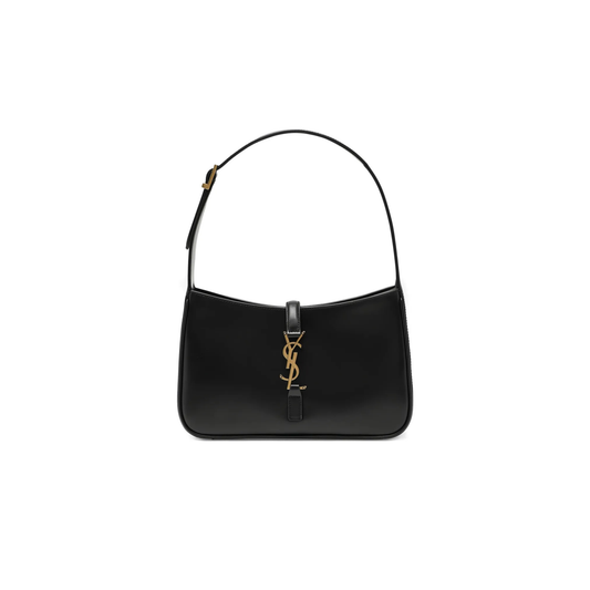 Refined 5a7 Logo Plaque Shoulder Bag