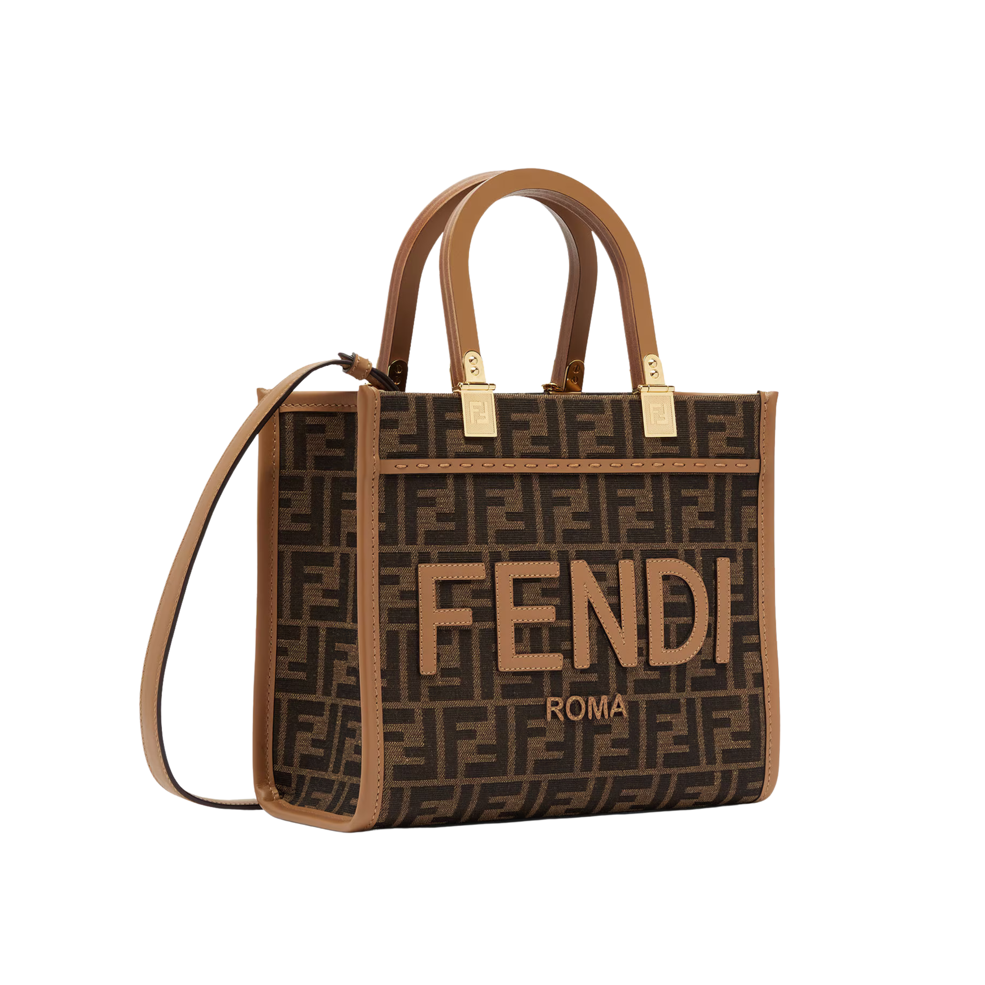 Premium-Look Sunshine Tote