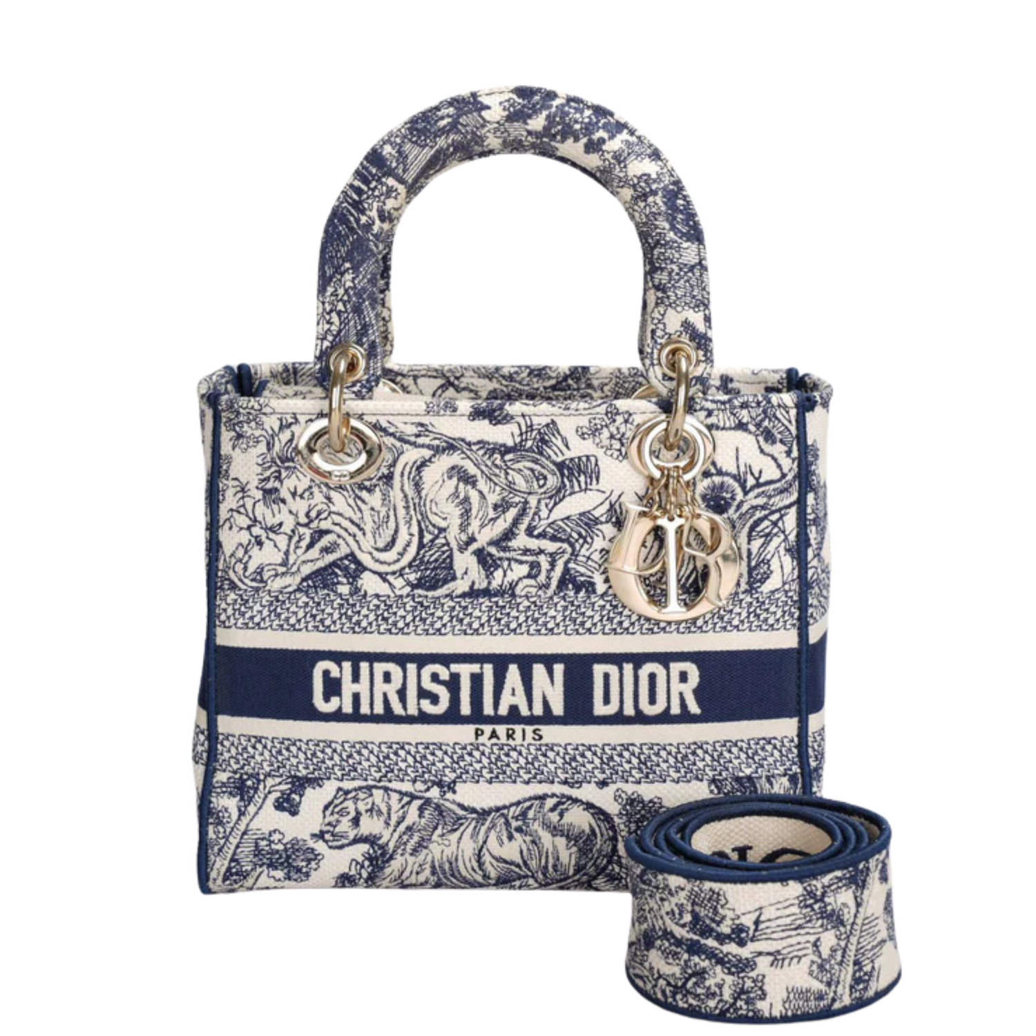 Dior All Bags