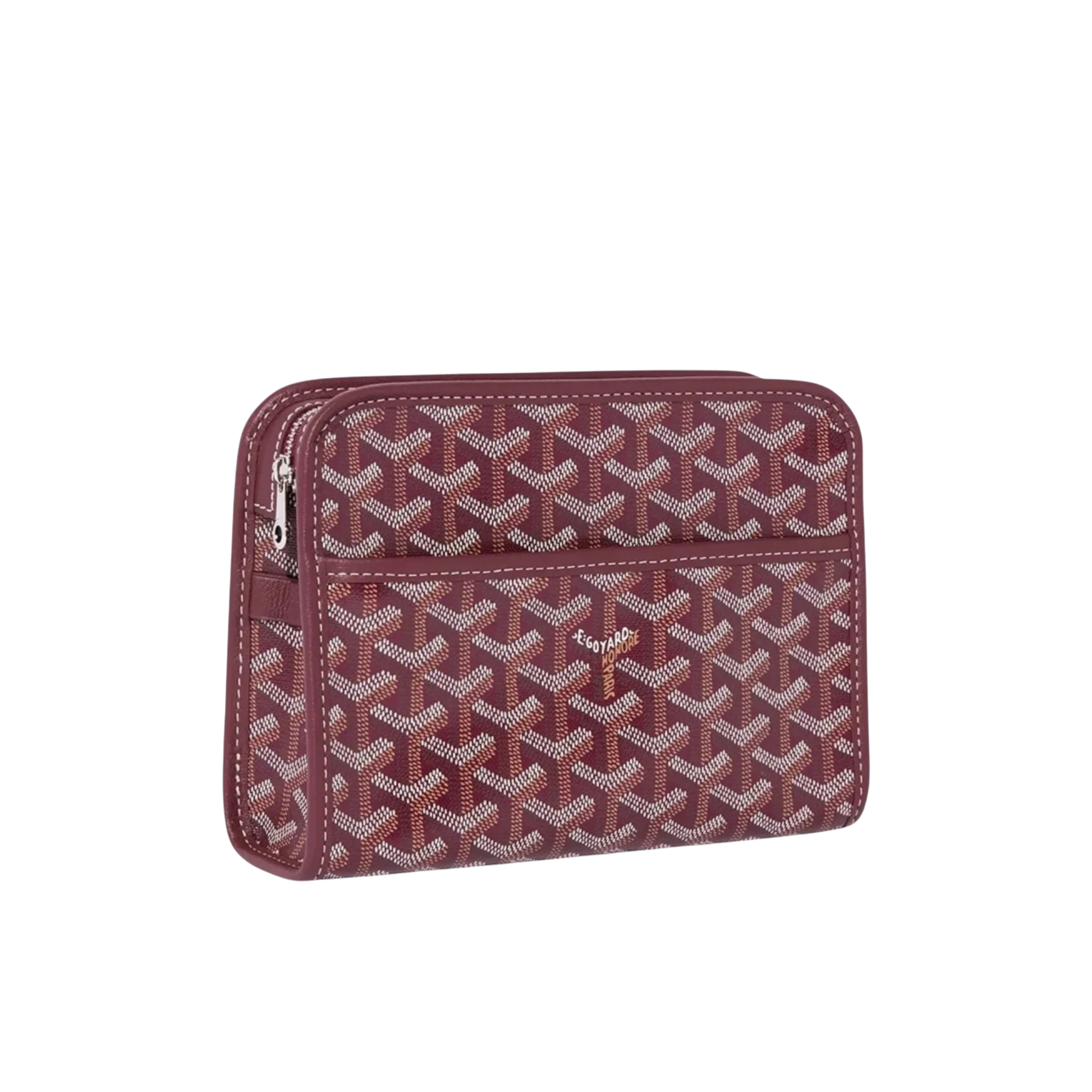 Clean-Finish Jouvence Pm Toiletry Bag