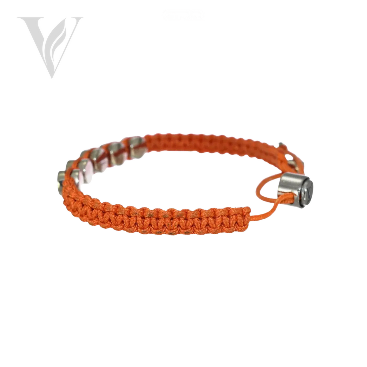 Louis Vuitton Colours Braided Monogram Bracelet – View 3