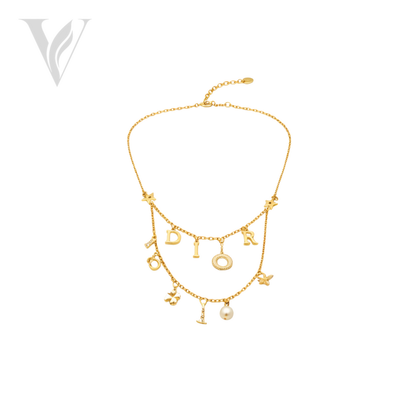 Dior 699 Dior 699 Necklace
