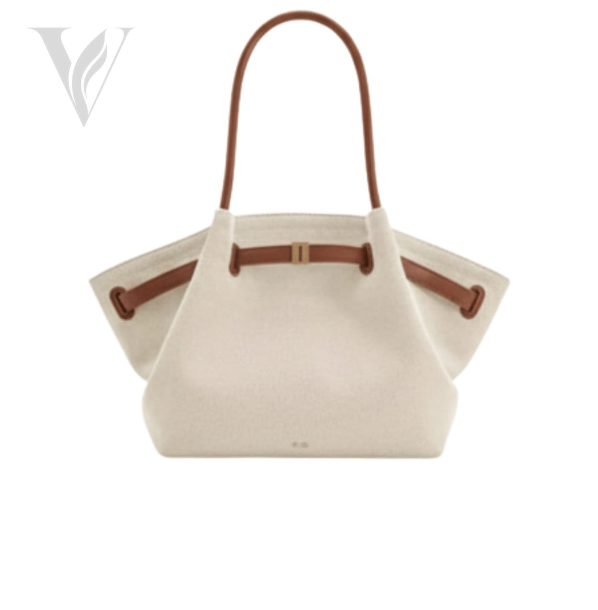 JW PEI Hana Tote - White