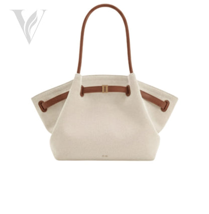 JW PEI Hana Tote - White