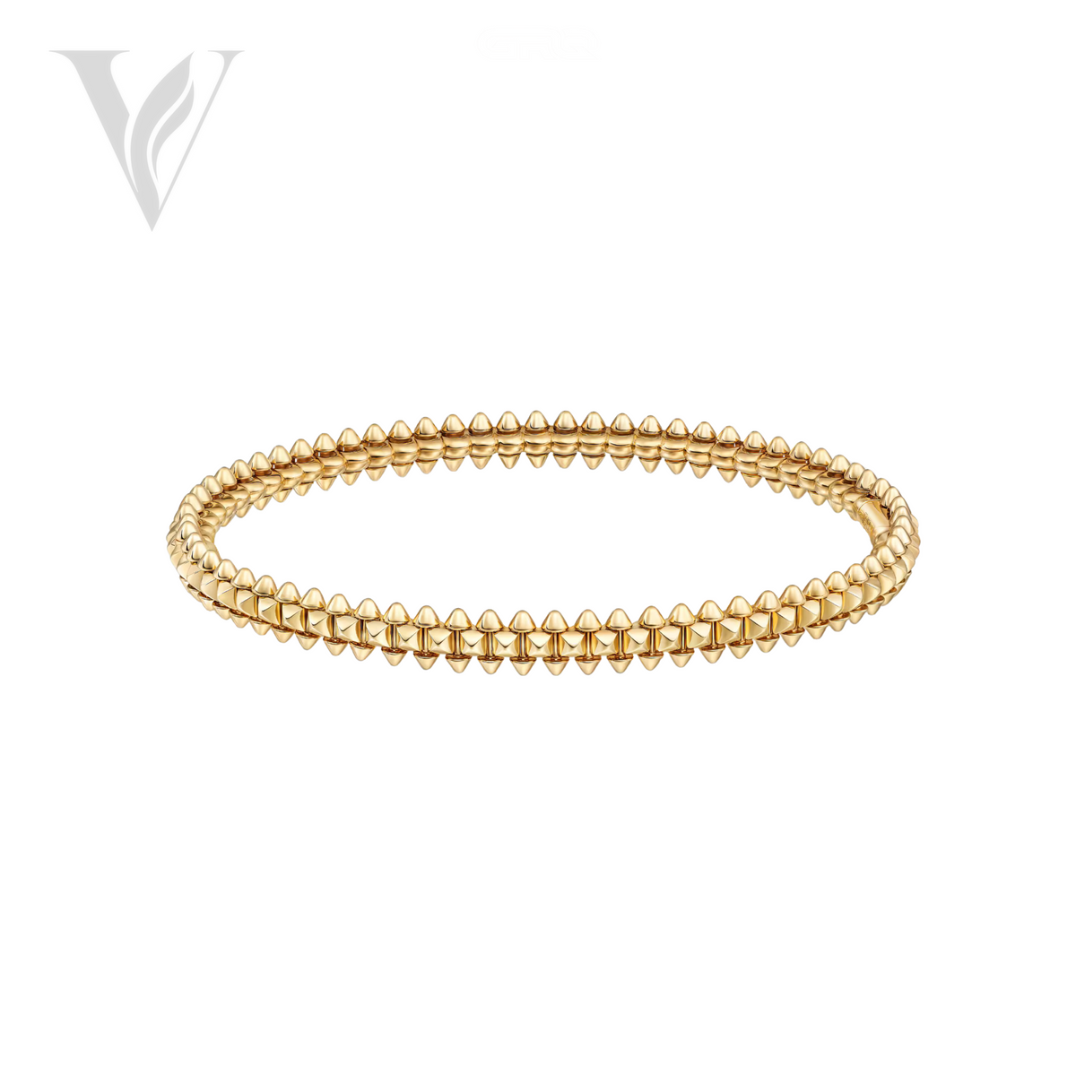 Cartier Clash De Cartier Set - Yellow Gold