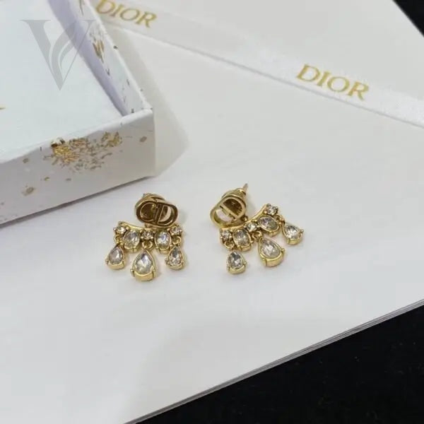 Dior 220 Dior 220 Earring – View 7