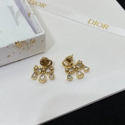 Dior 220 Dior 220 Earring – View 7