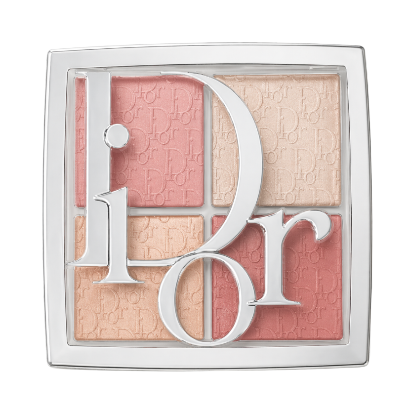 Dior Backstage Face Glow Palette Highlighter – 003