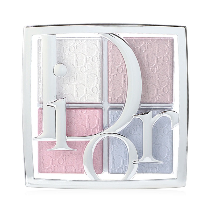 Dior Backstage Face Glow Palette Highlighter – 002