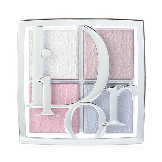 Dior Backstage Face Glow Palette Highlighter – 002