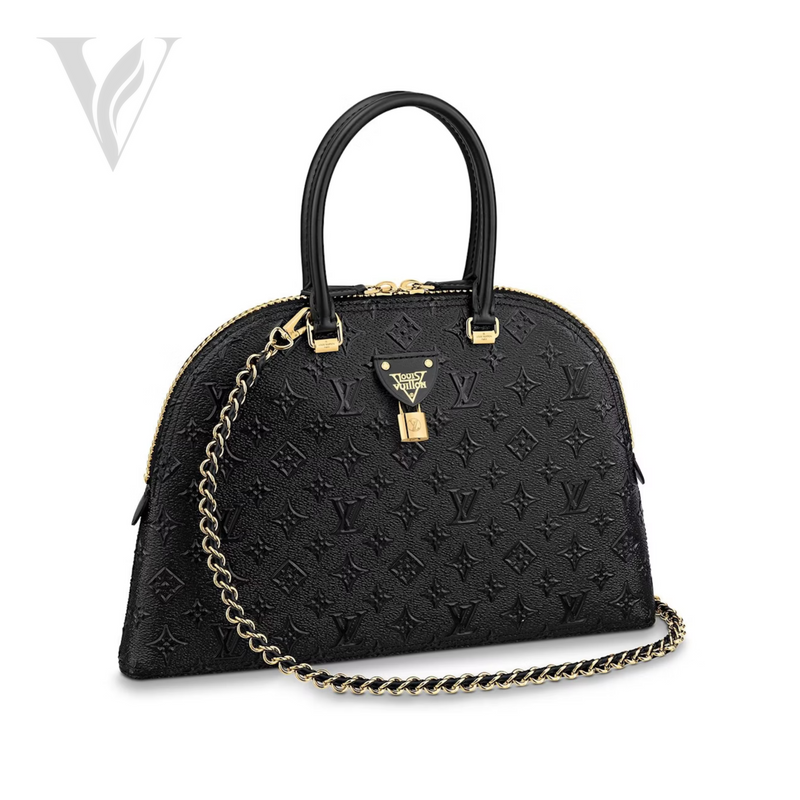 Louis Vuitton Monogram Empriente Leather Bag