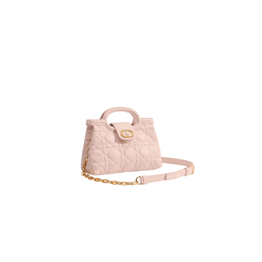 Modern Jolie Top Handle Mini Bag - view 2