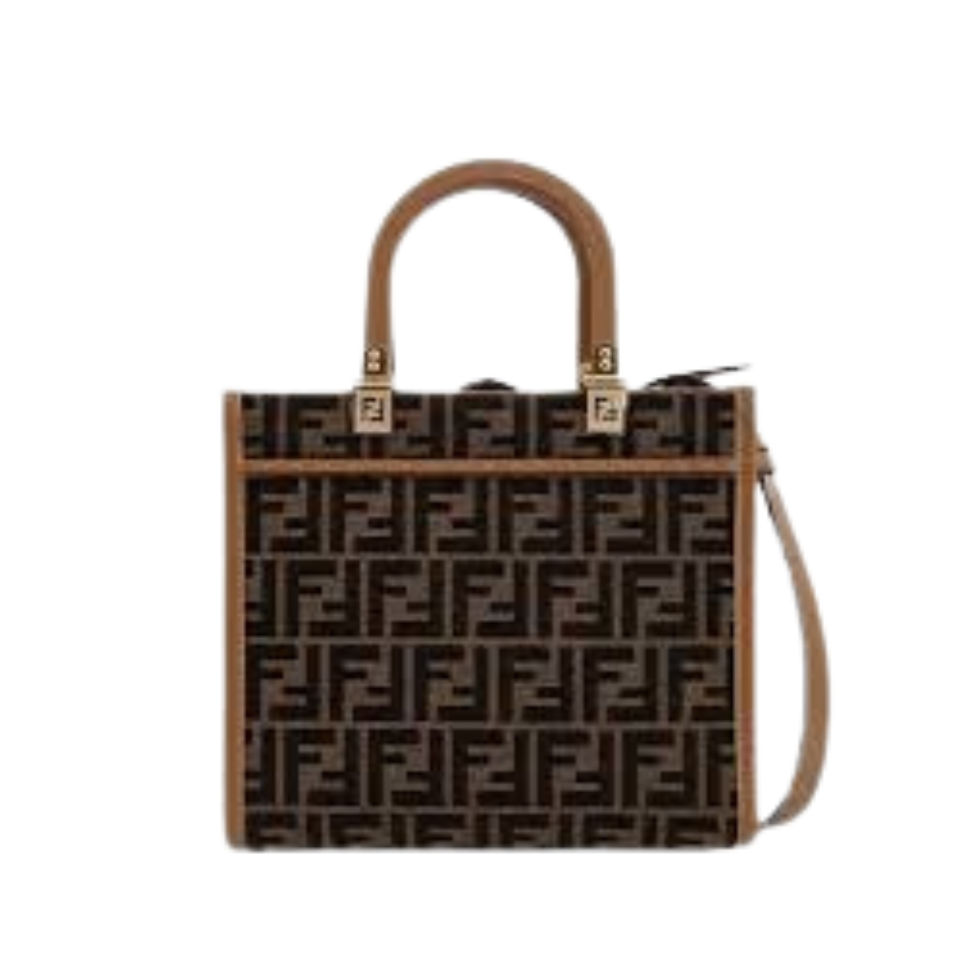 Premium-Look Sunshine Tote - view 2