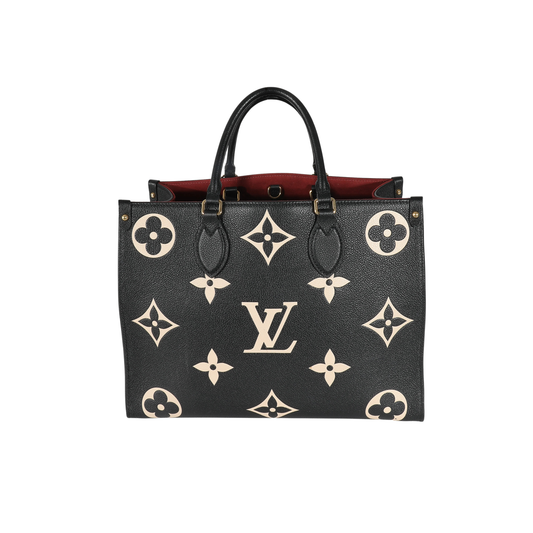 Elevated Onthego MM Tote Black - view 2