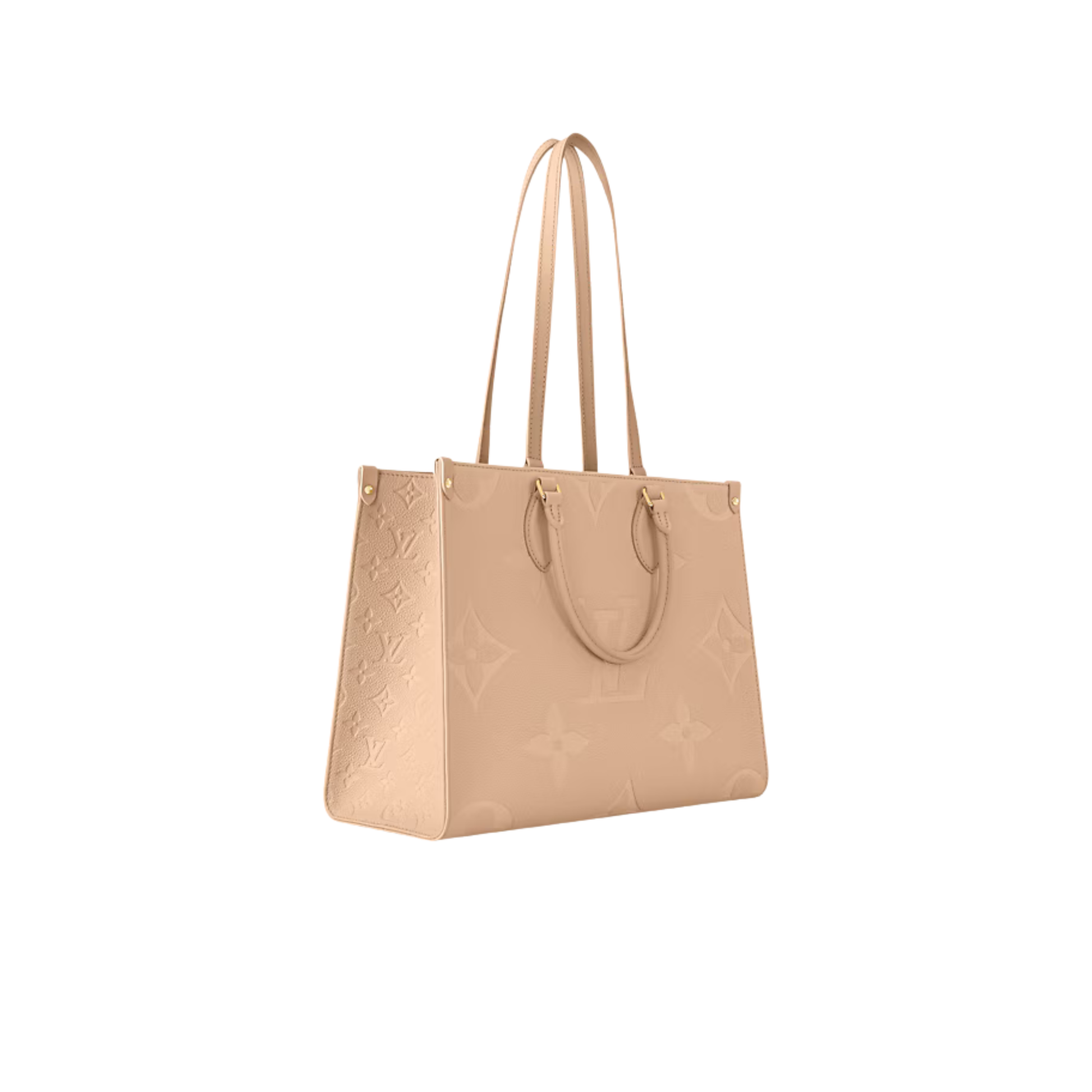 Elegant Onthego MM Pink Bag - view 2