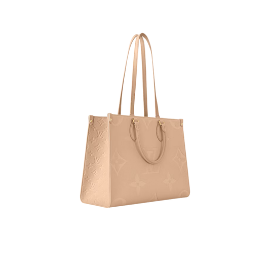 Elegant Onthego MM Pink Bag - view 2