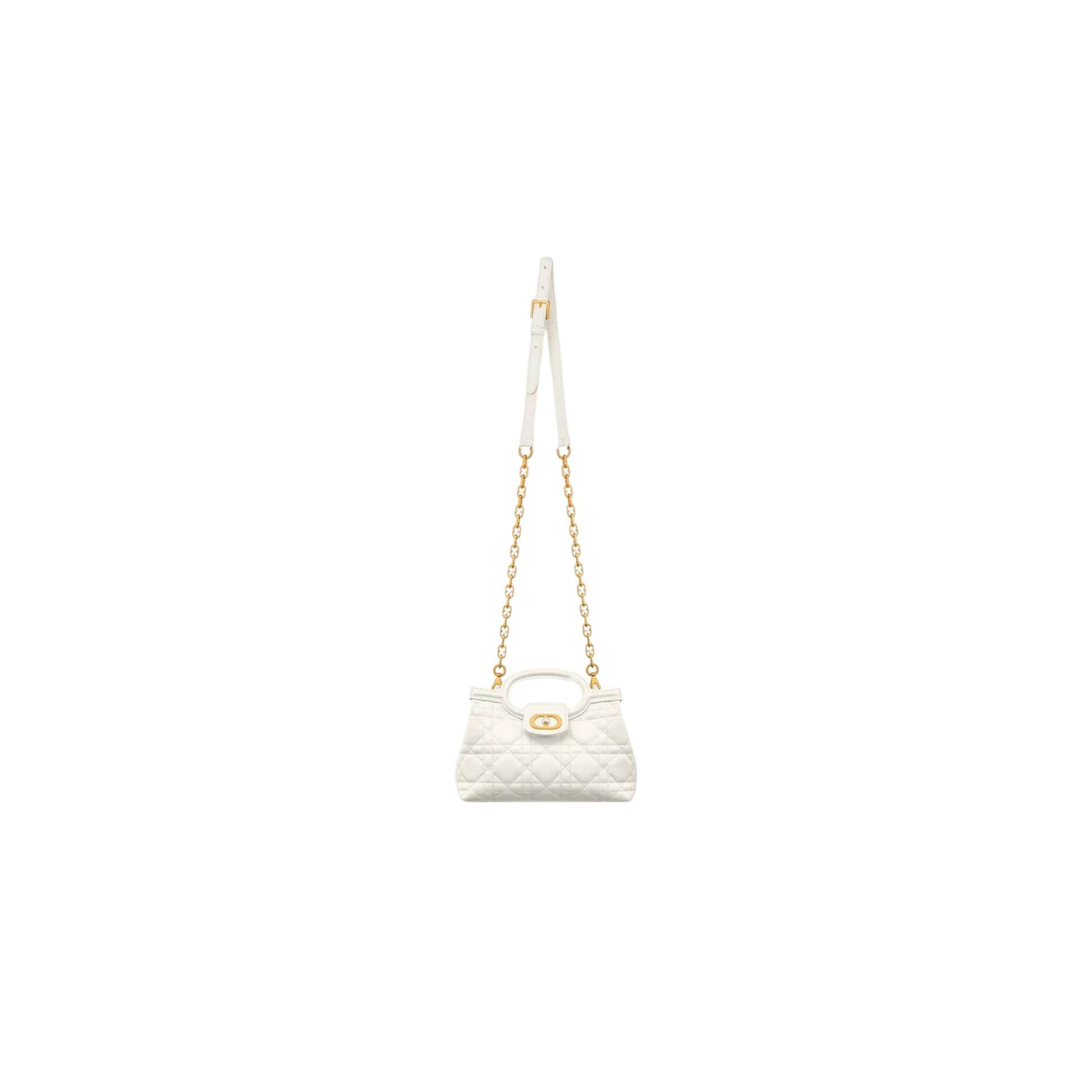 Statement Jolie Top Handle Mini Bag - view 2