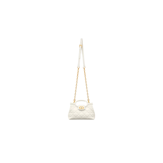 Statement Jolie Top Handle Mini Bag - view 2