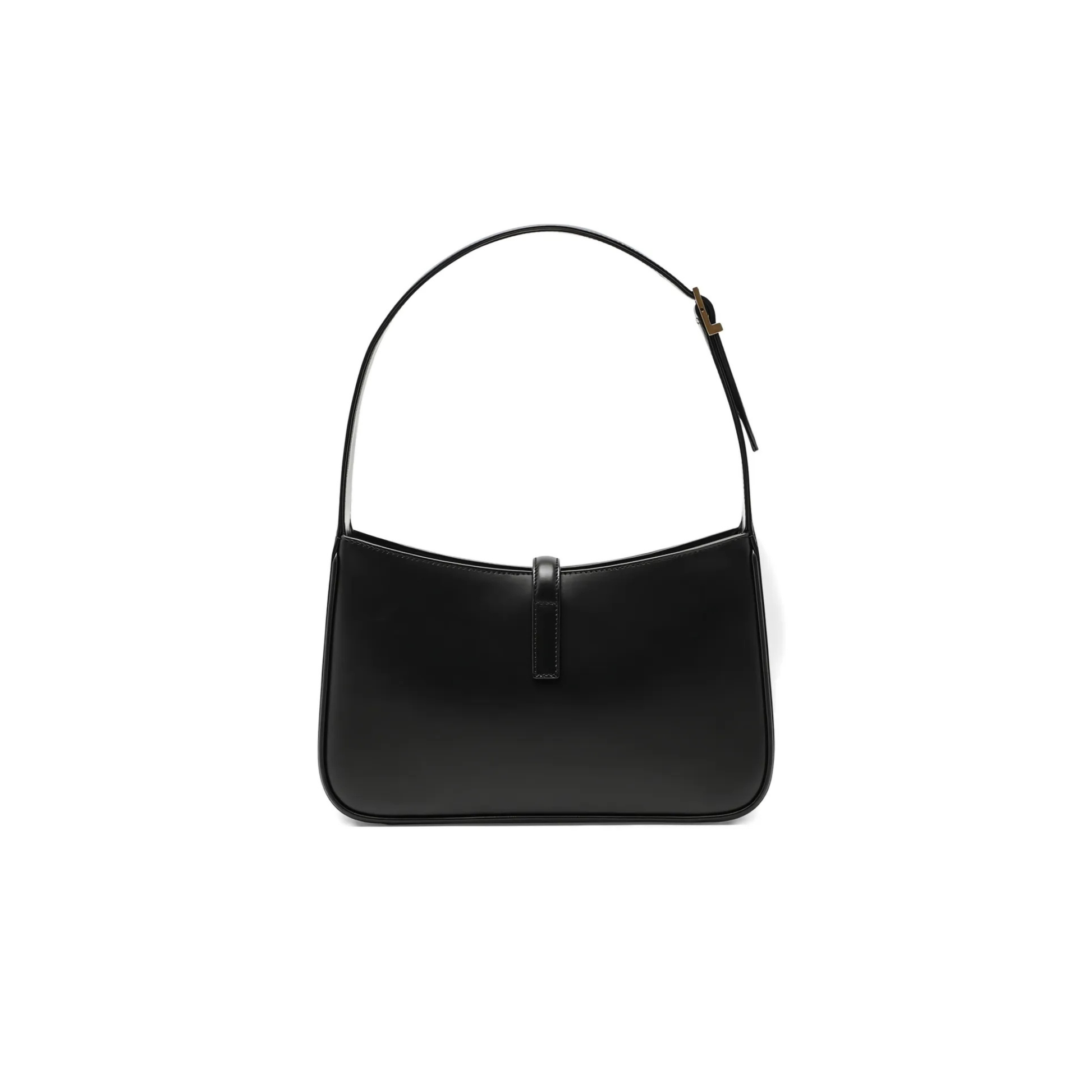 Refined 5a7 Logo Plaque Shoulder Bag - view 2