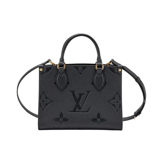 Everyday-Luxe Onthego Pm Tote - view 2