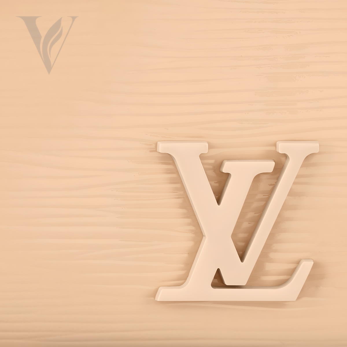 Louis Vuitton Ever More PM Bag - Monogram Canvas – View 3