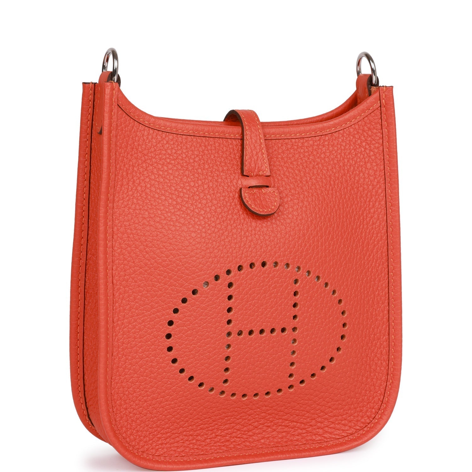 Polished Evelyne Tpm Feu Clemence Bag - view 2
