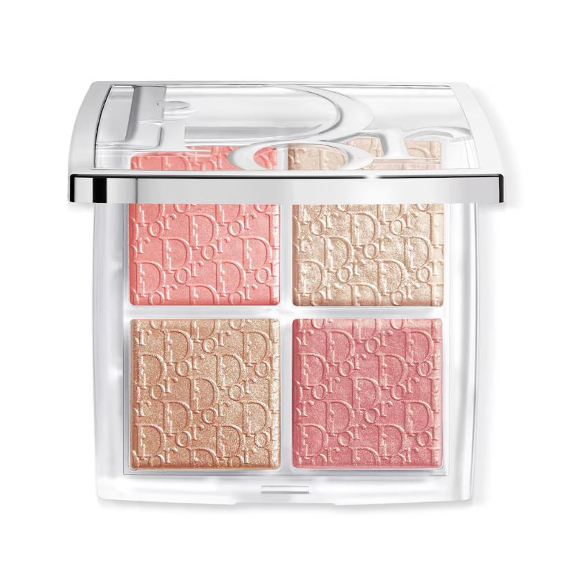 Dior Backstage Face Glow Palette Highlighter – 003