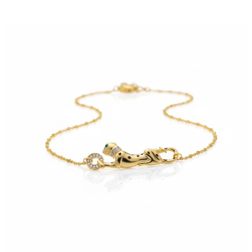 Elevated Panthere De Bracelet - view 2